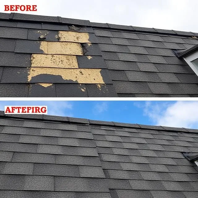 Roof Repair Near Me in Del Rio, TN near me